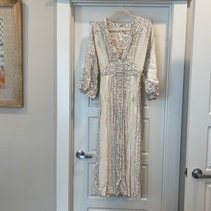 Free People Maxi